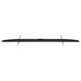TCL 85T8B SMART TV 85" QLED/4K UHD/Direct LED/144Hz/4xHDMI/1xUSB/LAN/GoogleTV