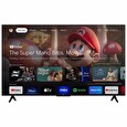 TCL 55T7B SMART TV 55" QLED/4K UHD/Direct LED/3xHDMI/USB/LAN/GoogleTV