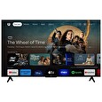 TCL 55T7B SMART TV 55" QLED/4K UHD/Direct LED/3xHDMI/USB/LAN/GoogleTV