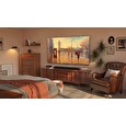 TCL 55T7B SMART TV 55" QLED/4K UHD/Direct LED/3xHDMI/USB/LAN/GoogleTV