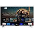 TCL 65T7B SMART TV 65" QLED/4K UHD/Direct LED/3xHDMI/USB/LAN/GoogleTV