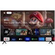 TCL 85T7B SMART TV 85" QLED/4K UHD/Direct LED/3xHDMI/USB/LAN/GoogleTV