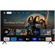 TCL 85T7B SMART TV 85" QLED/4K UHD/Direct LED/3xHDMI/USB/LAN/GoogleTV