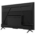 TCL 43V6B SMART TV 43" LED/4K UHD/Direct LED/3xHDMI/USB/LAN/GoogleTV