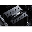 Noctua NH-D12L chromax.black chladič CPU