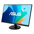 ASUS VA24DQFR 24" IPS 1920x1080 100Hz 1ms 250cd D-SUB HDMI DP repro čierny
