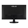ASUS VA24DQFR 24" IPS 1920x1080 100Hz 1ms 250cd D-SUB HDMI DP repro čierny