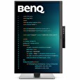 BenQ 24" LED RD240Q/ 2560x1600/ IPS panel/ 1000:1/ 5ms/ HDMI/ DP/USB-C/Pivot/výškově nast./ eye care features/ černý