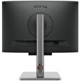 BenQ 24" LED RD240Q/ 2560x1600/ IPS panel/ 1000:1/ 5ms/ HDMI/ DP/USB-C/Pivot/výškově nast./ eye care features/ černý