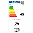 BenQ 24" LED RD240Q/ 2560x1600/ IPS panel/ 1000:1/ 5ms/ HDMI/ DP/USB-C/Pivot/výškově nast./ eye care features/ černý