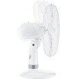 Ventilátor SENCOR SFE 3027WH-EUE3 stolní