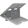 Stojan Fellowes BREYTA, pro notebook, 12 pozic, bílý
