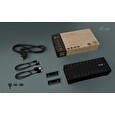 I-TEC USB-C/USB-A Metal Charging+Data HUB, 15W per port, 20x USB-C, 360W