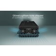 I-TEC USB-C/USB-A Metal Charging+Data HUB, 15W per port, 20x USB-C, 360W