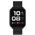 Canyon smart hodinky EASY SW-54, 1,7" IPS displej, 14 sport režimů, IP68, Android/iOS, black