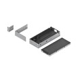 Ubiquiti Pro Max 16 Rack Mount - příslušenství pro montáž do racku 1U pro přepínače Pro Max 16