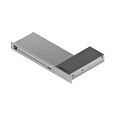 Ubiquiti Pro Max 16 Rack Mount - příslušenství pro montáž do racku 1U pro přepínače Pro Max 16