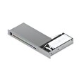 Ubiquiti Pro Max 16 Rack Mount - příslušenství pro montáž do racku 1U pro přepínače Pro Max 16
