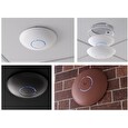 Ubiquiti kryt UACC-U7-Cover - ochranný kryt pro U7 Pro, přetiratelný - možno nalakovat pro vlastní vzhled