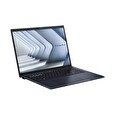 ASUS ExpertBook B5/B5604CMA/U5-125H/16"/WUXGA/16GB/512GB SSD/Arc Xe/bez OS/Black/3RNBD