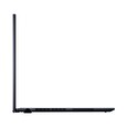 ASUS ExpertBook B5/B5604CMA/U5-125H/16"/WUXGA/16GB/512GB SSD/Arc Xe/bez OS/Black/3RNBD