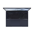 ASUS ExpertBook B5/B5604CMA/U5-125H/16"/WUXGA/16GB/512GB SSD/Arc Xe/bez OS/Black/3RNBD