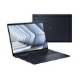 ASUS ExpertBook B5/B5604CMA/U5-125H/16"/WUXGA/16GB/512GB SSD/Arc Xe/bez OS/Black/3RNBD