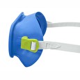 Set Bestway šnorchovací dětský Essential - ploutve, brýle, šnorchl (žluto-růžová, modro-zelená)