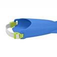 Set Bestway šnorchovací dětský Essential - ploutve, brýle, šnorchl (žluto-růžová, modro-zelená)