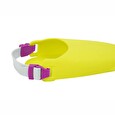 Set Bestway šnorchovací dětský Essential - ploutve, brýle, šnorchl (žluto-růžová, modro-zelená)