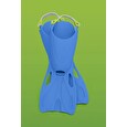 Set Bestway šnorchovací dětský Essential - ploutve, brýle, šnorchl (žluto-růžová, modro-zelená)