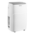 Salente SummerICE12, chytrá mobilní klimatizace, 12000 BTU, WiFi+Bluetooth, dálk. ovl.
