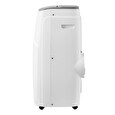 Salente SummerICE12, chytrá mobilní klimatizace, 12000 BTU, WiFi+Bluetooth, dálk. ovl.