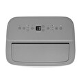 Salente SummerICE12, chytrá mobilní klimatizace, 12000 BTU, WiFi+Bluetooth, dálk. ovl.
