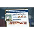 ESD Puzzle Agent