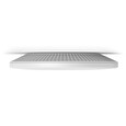 WiFi router TP-LINK EAP772 stropní AP WiFi 7, 1x 2.5GLan, 2,4/5/6 GHz, BE11000, bez PoE adaptéru, Omada SDN