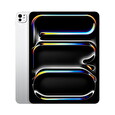 Apple iPad Pro 13"/Wi-Fi, N.G./13"/2752x2064/16GB/2TB/iPadOS/Silver