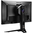 Phantom Gaming by ASRock monitor PG27QFT2A 27"/IPS/2560x1440/180Hz/400cd/m2/1ms/2xHDMI/DP/AMD FreeSync/výškově nast.