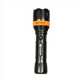 LED svítilna Kodak Focus 157 Flashlight + 3x AAA Extra Heavy Duty