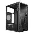 1stCOOL STEP 5 SHORT, skrinka mATX, 2xUSB3.0 + 2xUSB2.0, bez ODD