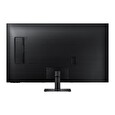 Samsung Smart Monitor M7 (M70D) 43" LED VA 3840x2160 Mega DCR 4ms 300cd HDMI USB-C Wifi repro