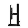 Samsung ViewFinity S6 (S60UD) 24" IPS LED 2560x1440 Mega DCR 5ms 350cd HDMI DP USB-C(90W) PIVOT cierny 100Hz