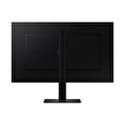 Samsung ViewFinity S6 (S60D) 27" LED IPS 2560x1440 Mega DCR 5ms 350cd DP HDMI USB-C pivot 100Hz