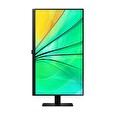 Samsung ViewFinity S6 (S60D) 27" LED IPS 2560x1440 Mega DCR 5ms 350cd DP HDMI USB-C pivot 100Hz