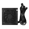 Akyga PC zdroj ATX 800W P4+4 2x PCI-E 6+2 pin 6x SATA 3x Molex APFC 120mm