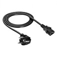Akyga PC zdroj ATX 800W P4+4 2x PCI-E 6+2 pin 6x SATA 3x Molex APFC 120mm