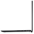 Dell Vostro 15 (3530)/ i5-1334U/ 8GB/ 512GB SSD/ 15.6" FHD/ Intel UHD/ FPR/ podsv.kl./ W11H/ černá/ 3Y PS on-site