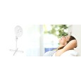 Ventilátor Gallet stojanový VEN16S