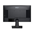 MSI Pro/MP225/21,5"/IPS/FHD/100Hz/1ms/Black/2R