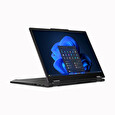 Lenovo ThinkPad X/X13 2-in-1 Gen 5/U7-155U/13,3"/WUXGA/T/32GB/1TB SSD/4C-iGPU/W11P/Black/3R